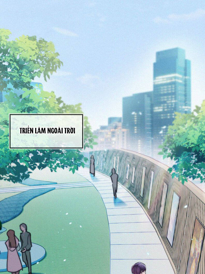 Môi Súng Chapter  26 - 6