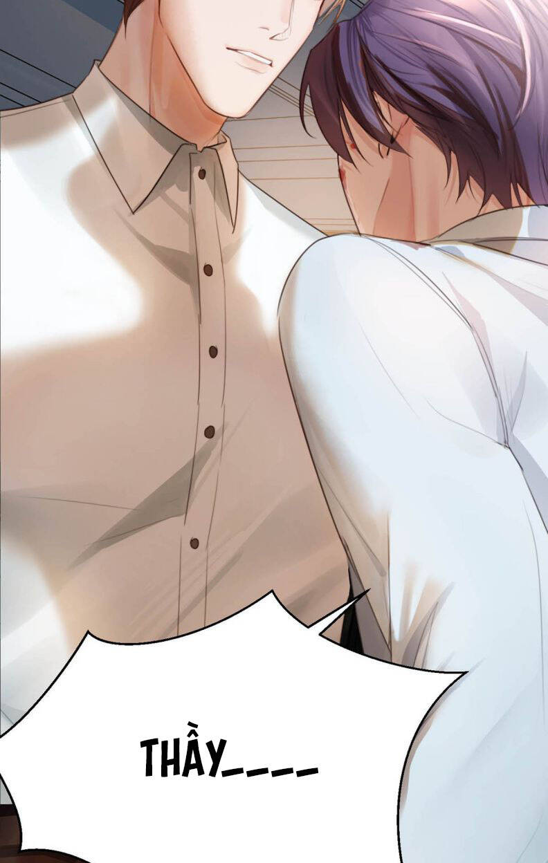 Môi Súng Chapter  26 - 51