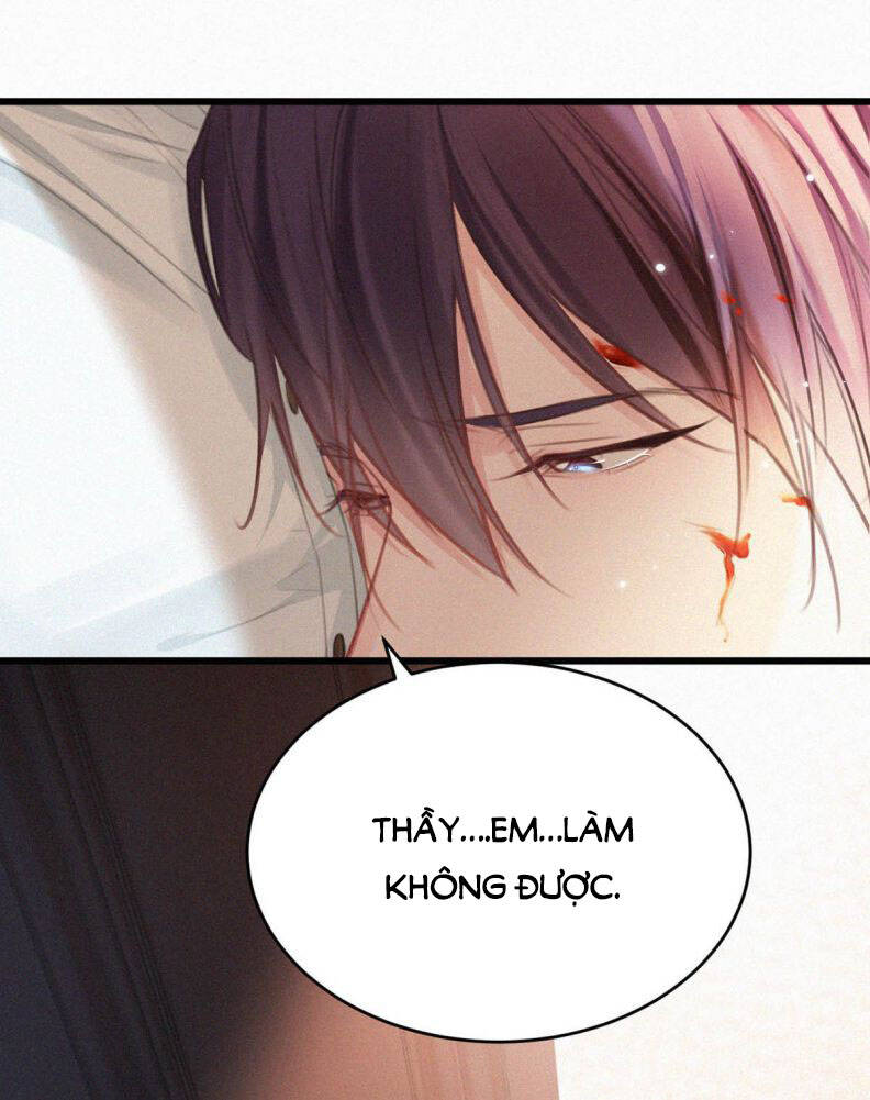 Môi Súng Chapter  26 - 53