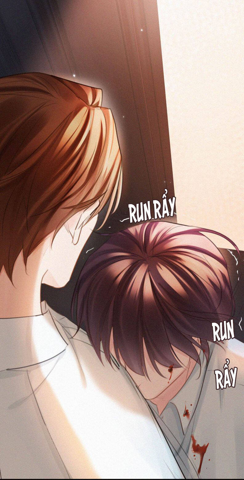 Môi Súng Chapter  26 - 54