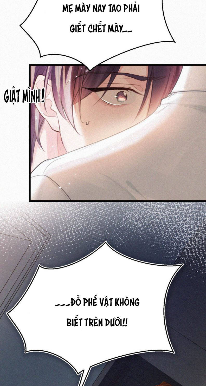 Môi Súng Chapter  26 - 56