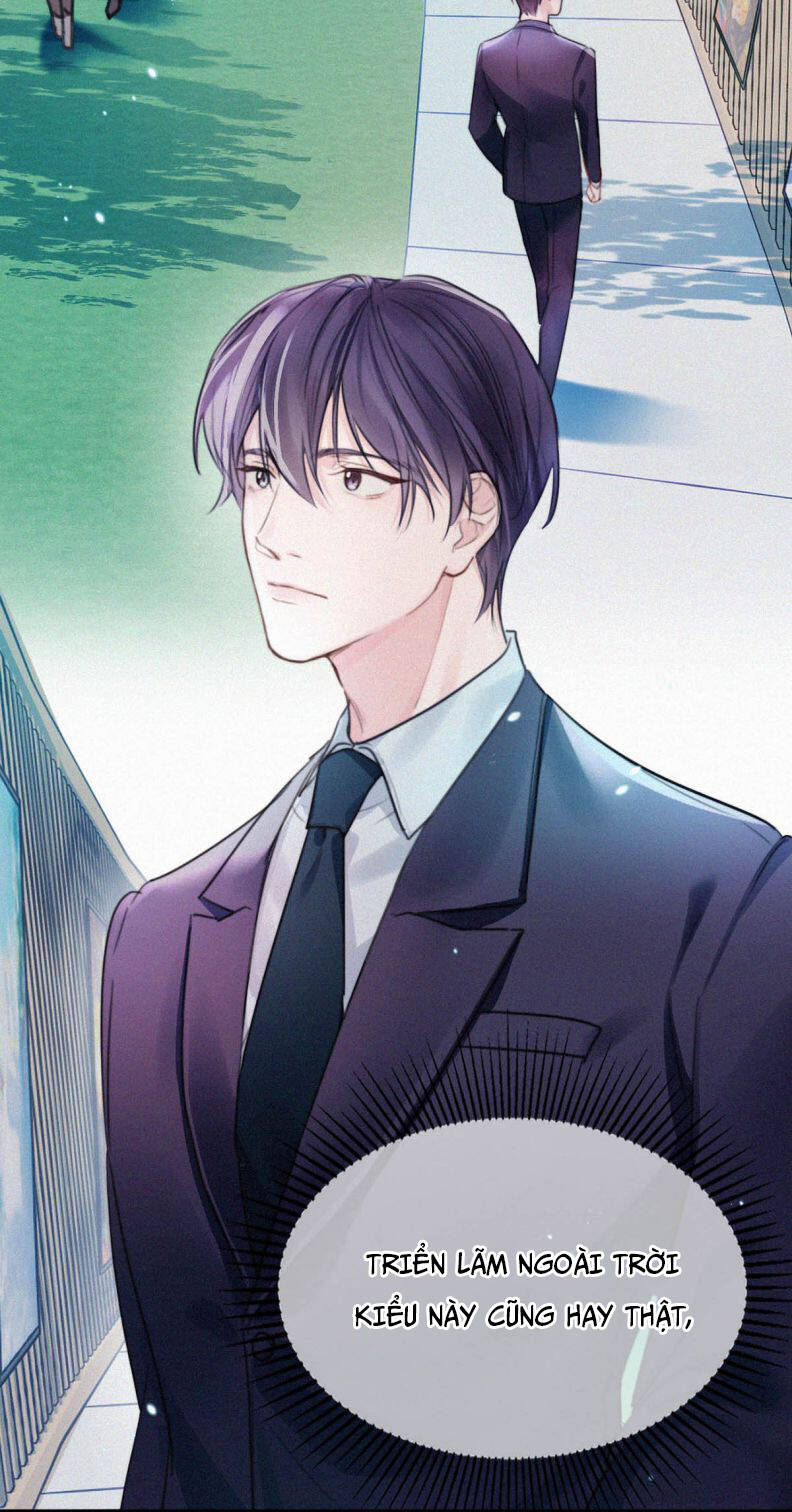 Môi Súng Chapter  26 - 7