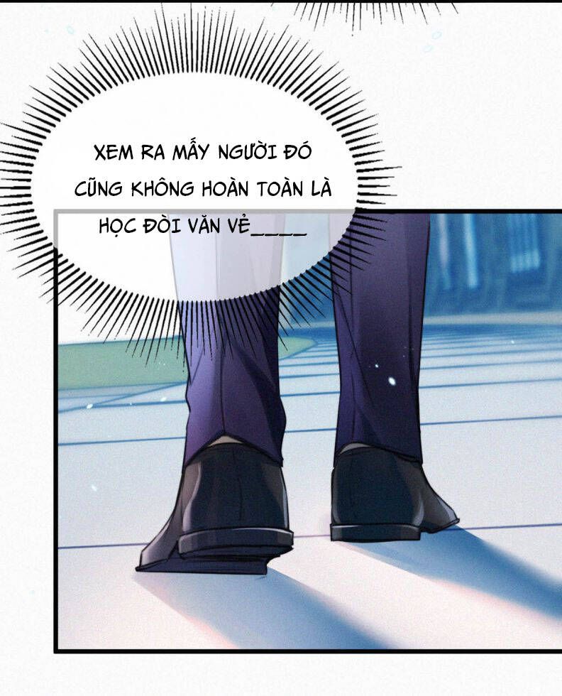 Môi Súng Chapter  26 - 8