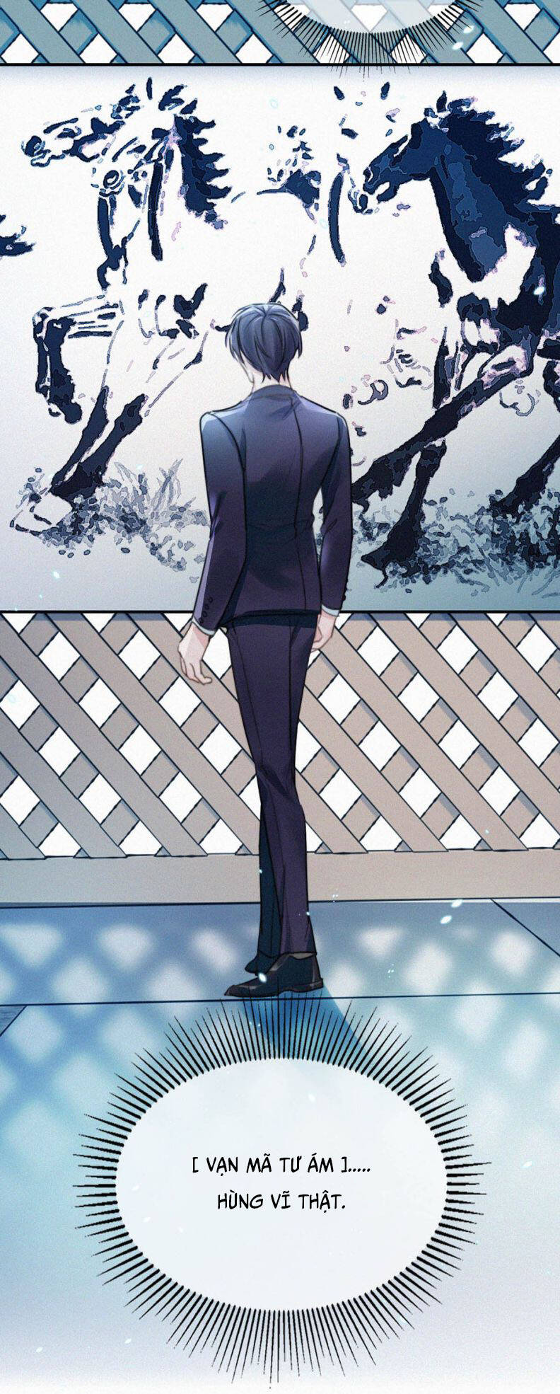 Môi Súng Chapter  26 - 10