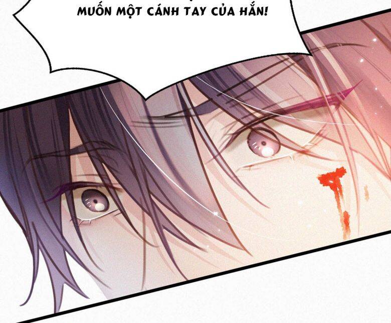 Môi Súng Chapter  27 - 11