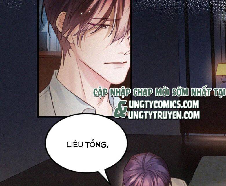 Môi Súng Chapter  27 - 16