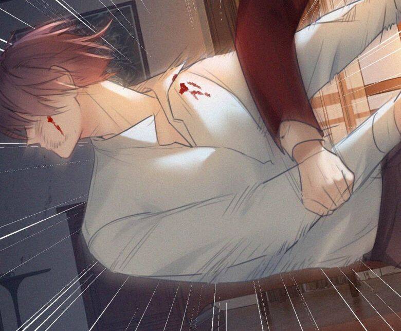 Môi Súng Chapter  27 - 20