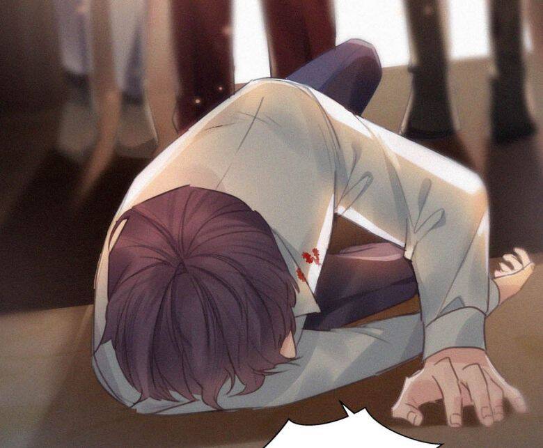 Môi Súng Chapter  27 - 22