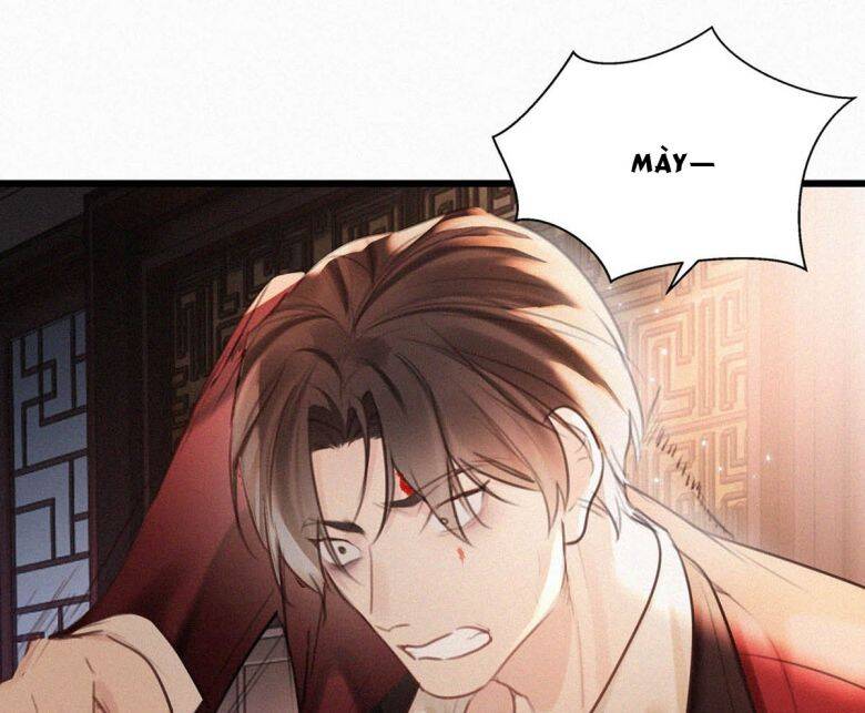 Môi Súng Chapter  27 - 28