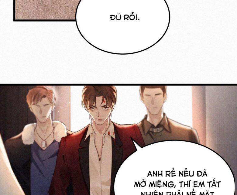 Môi Súng Chapter  27 - 31