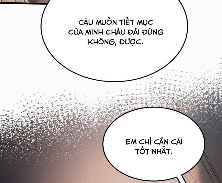 Môi Súng Chapter  27 - 35