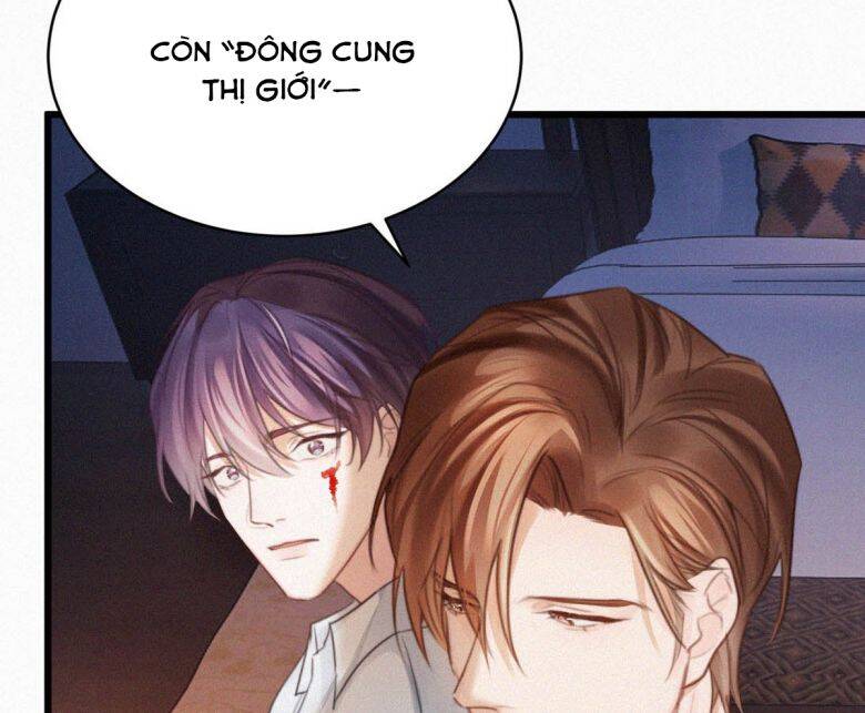 Môi Súng Chapter  27 - 49