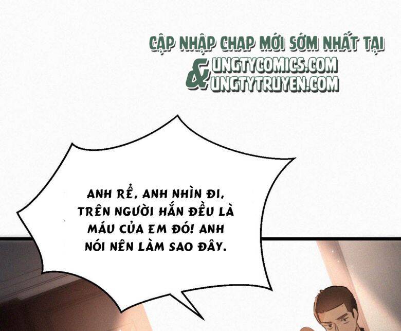 Môi Súng Chapter  27 - 6