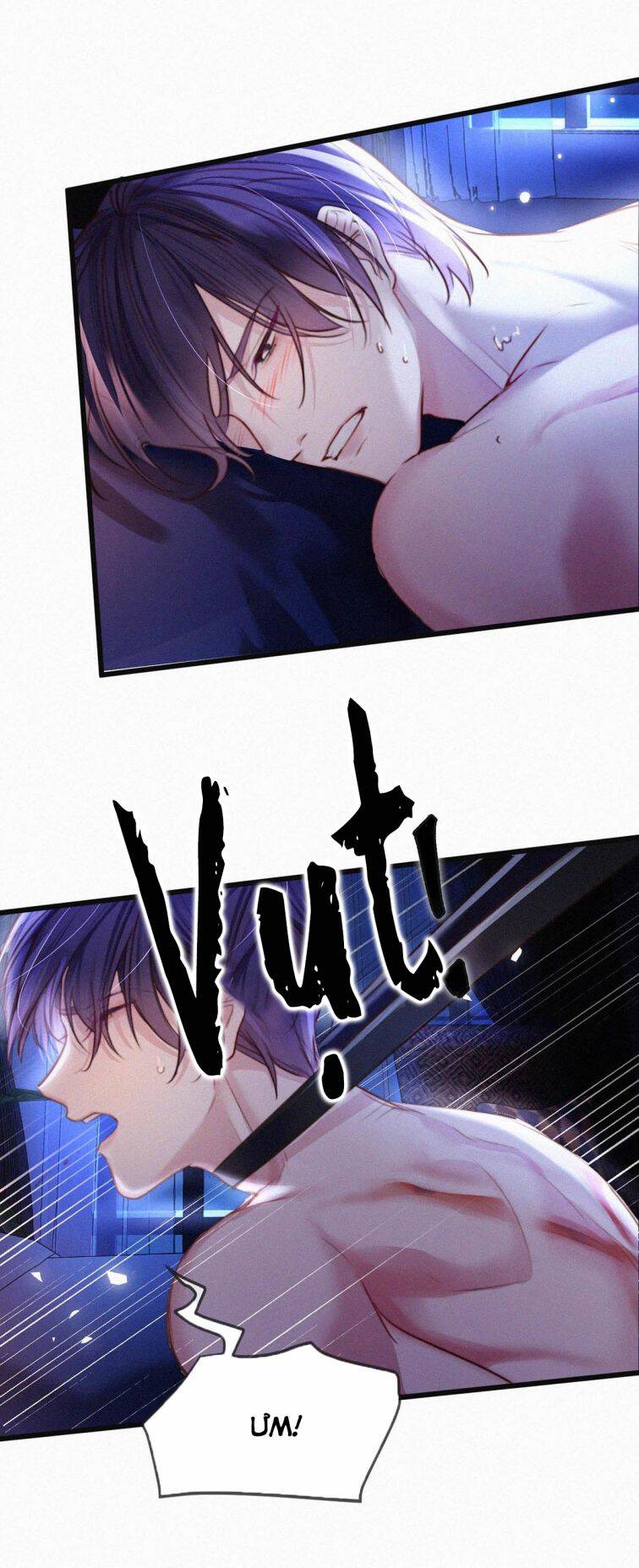 Môi Súng Chapter  28 - 13