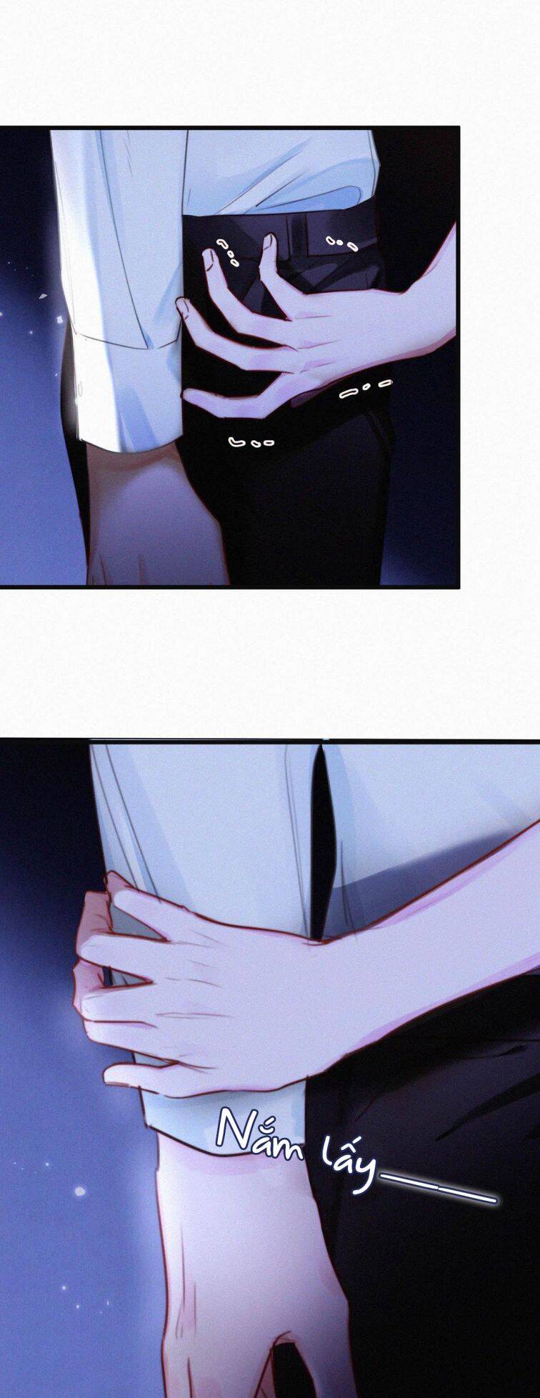 Môi Súng Chapter  28 - 14