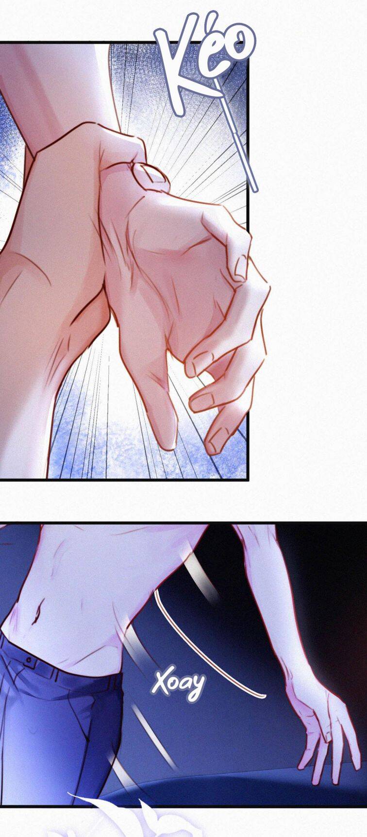 Môi Súng Chapter  28 - 16