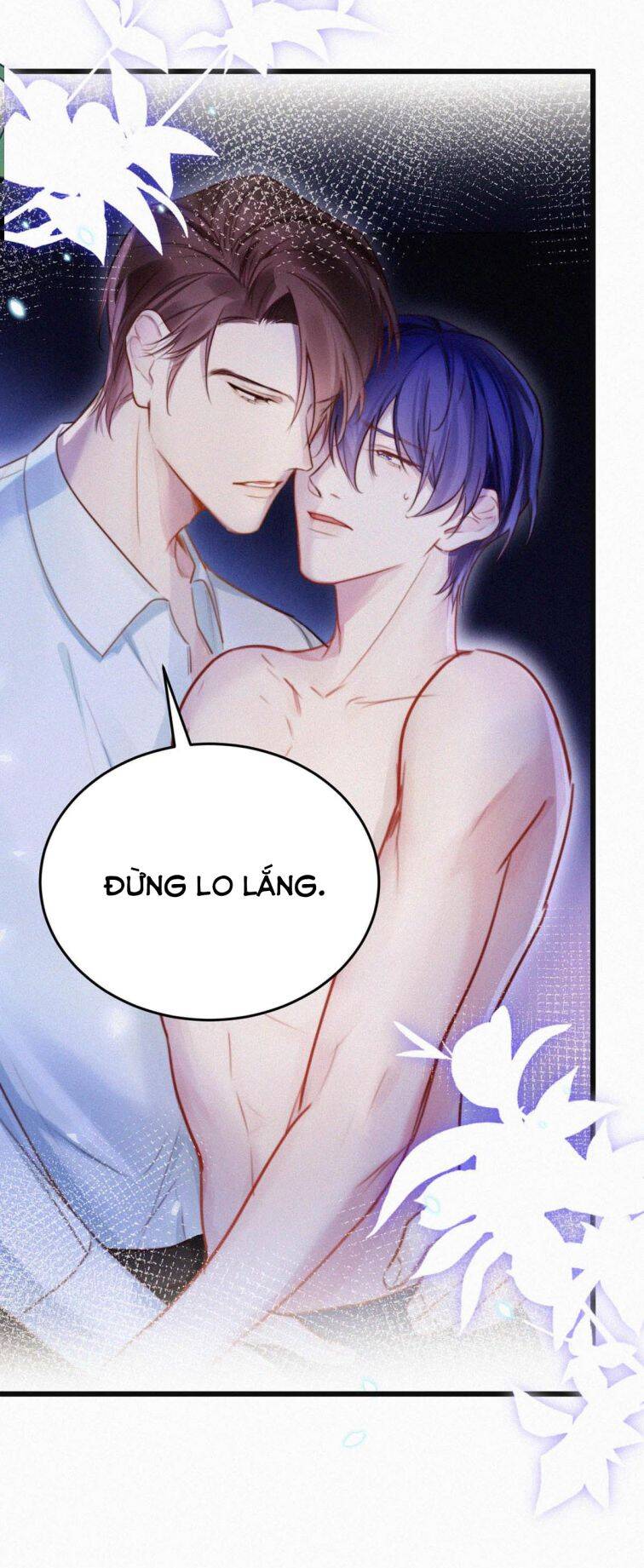 Môi Súng Chapter  28 - 17