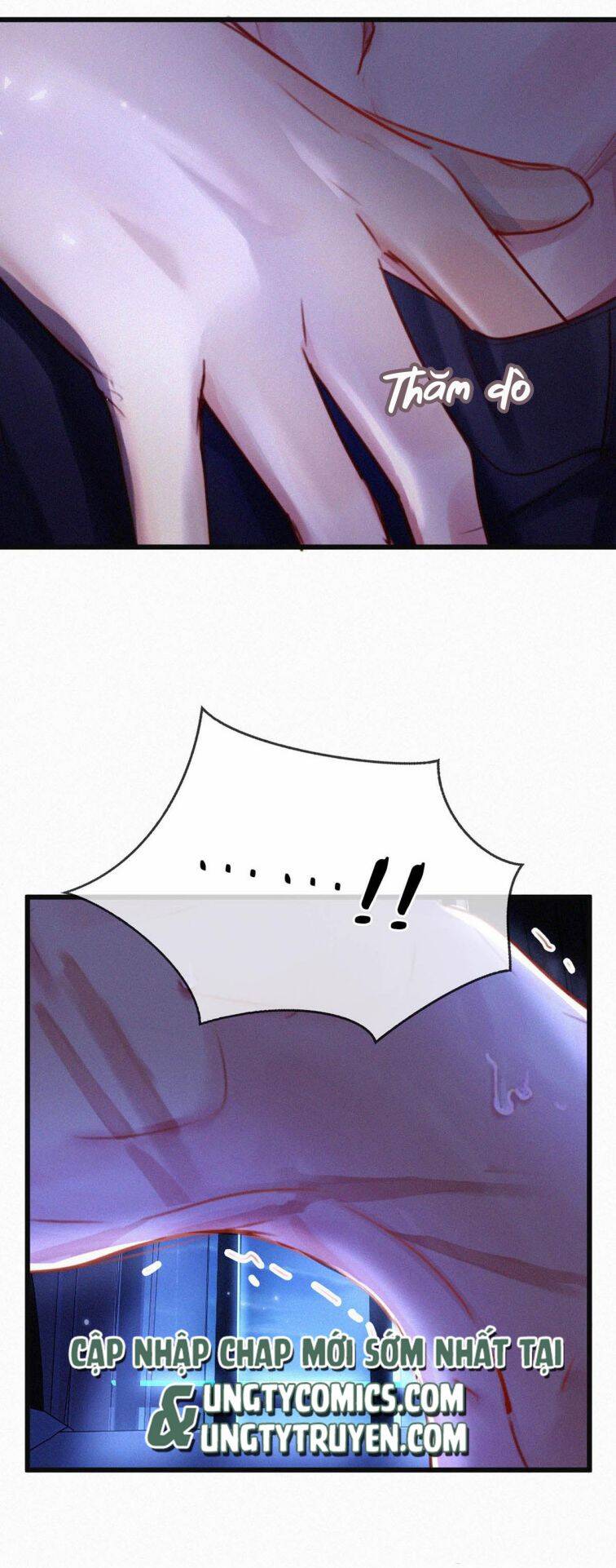 Môi Súng Chapter  28 - 18