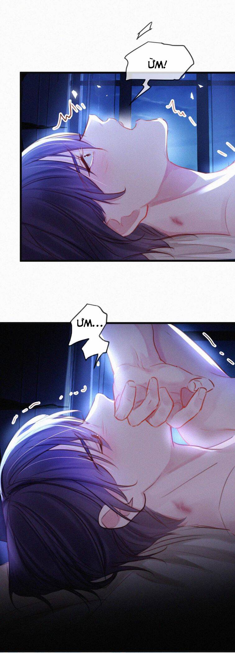 Môi Súng Chapter  28 - 19