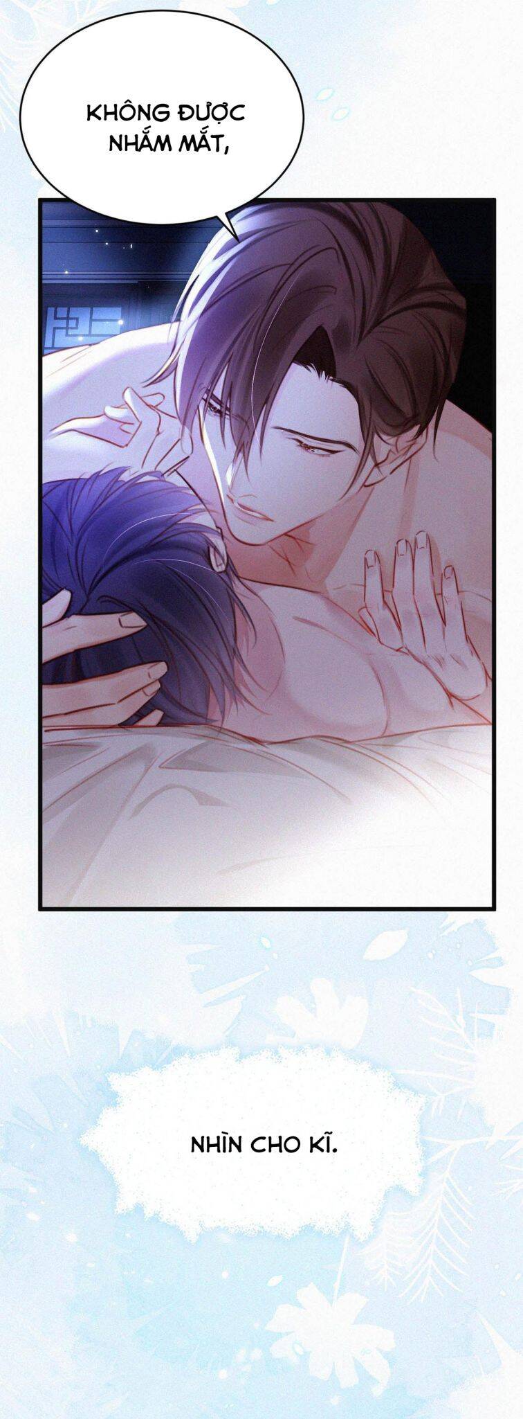 Môi Súng Chapter  28 - 20