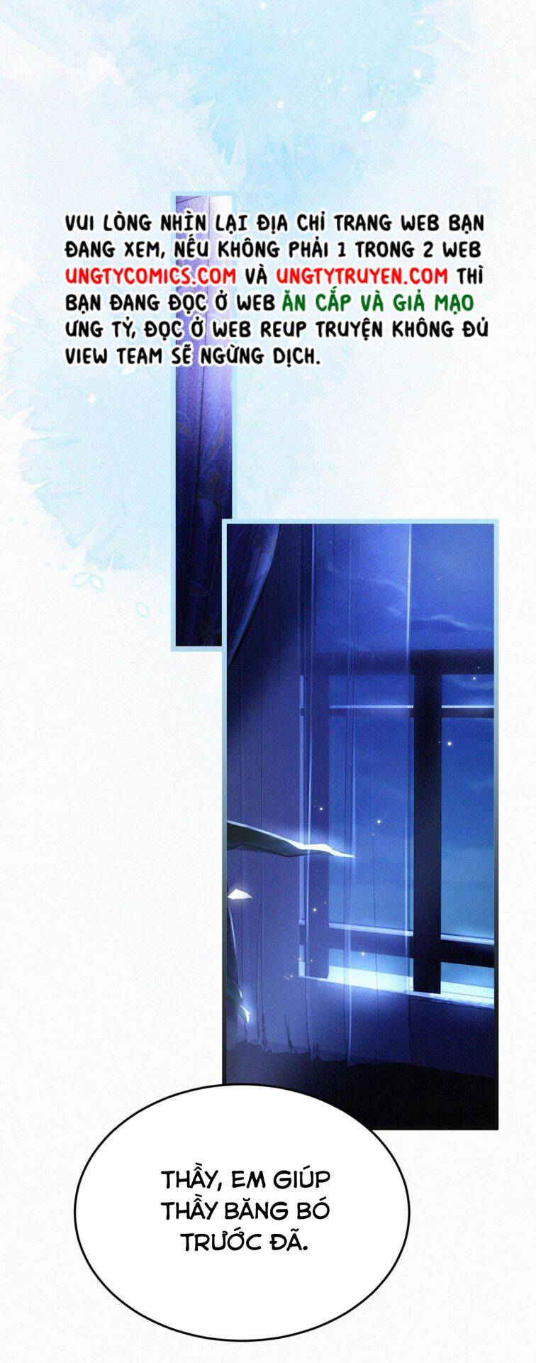 Môi Súng Chapter  28 - 21