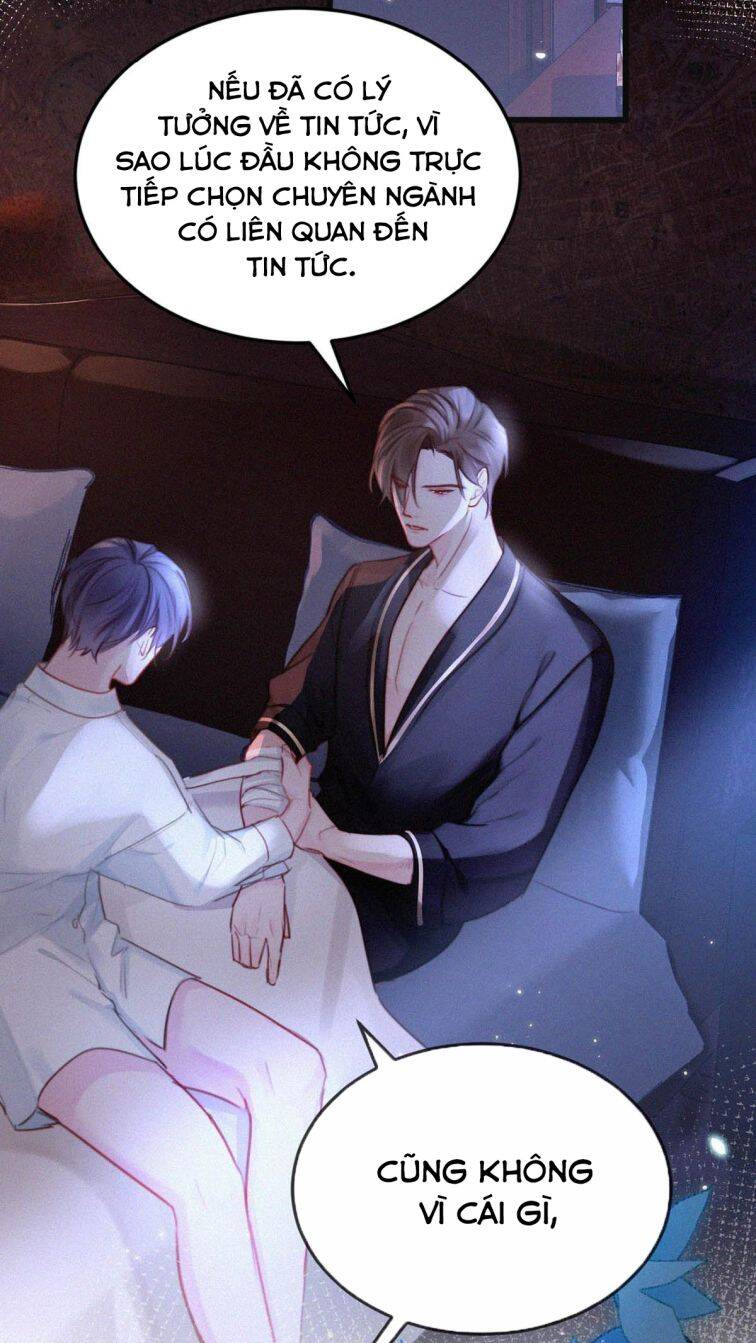 Môi Súng Chapter  28 - 25