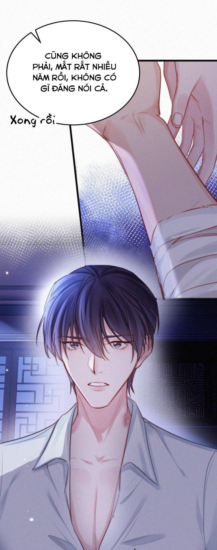 Môi Súng Chapter  28 - 28