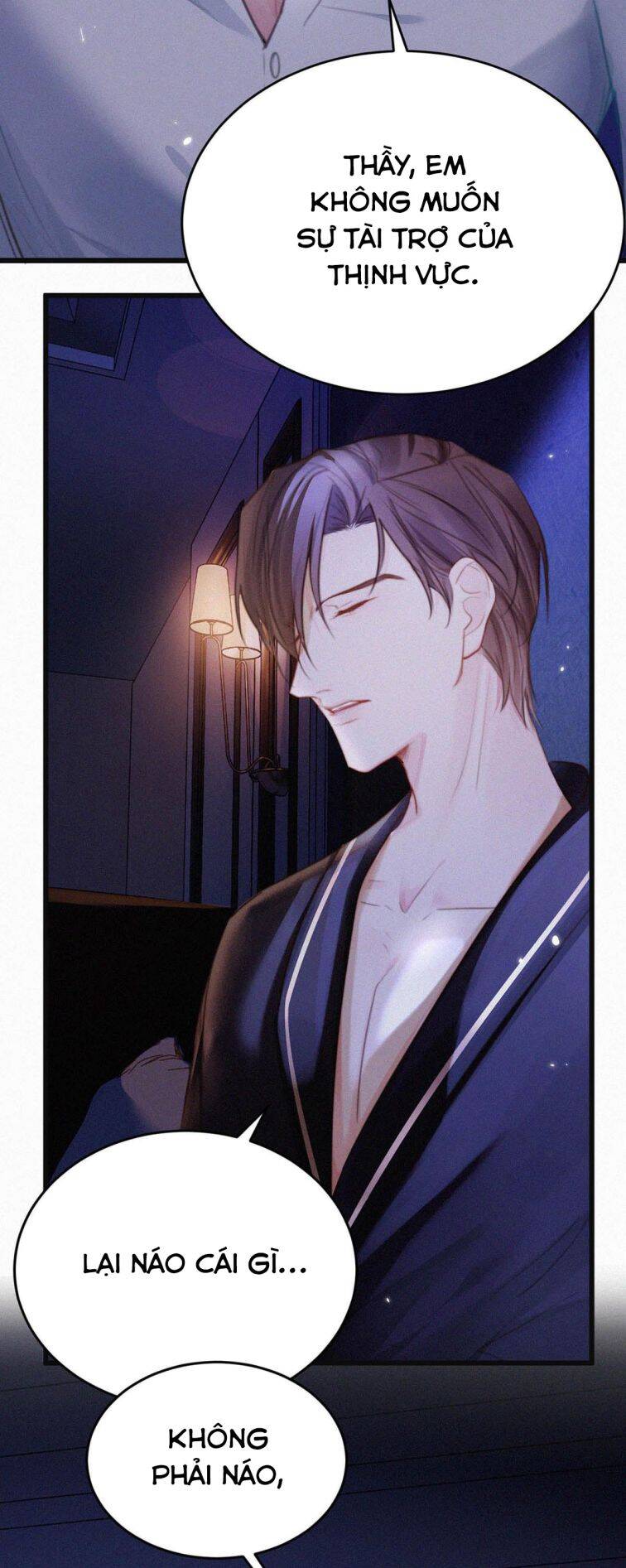 Môi Súng Chapter  28 - 29