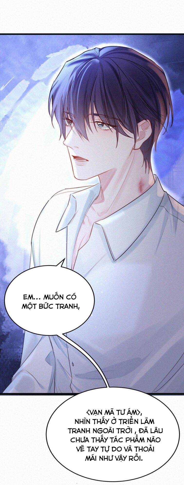 Môi Súng Chapter  28 - 32