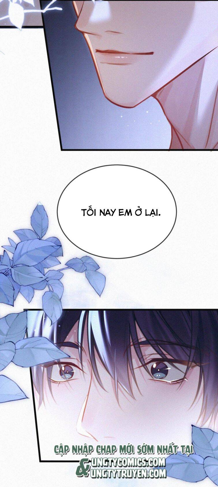 Môi Súng Chapter  28 - 34