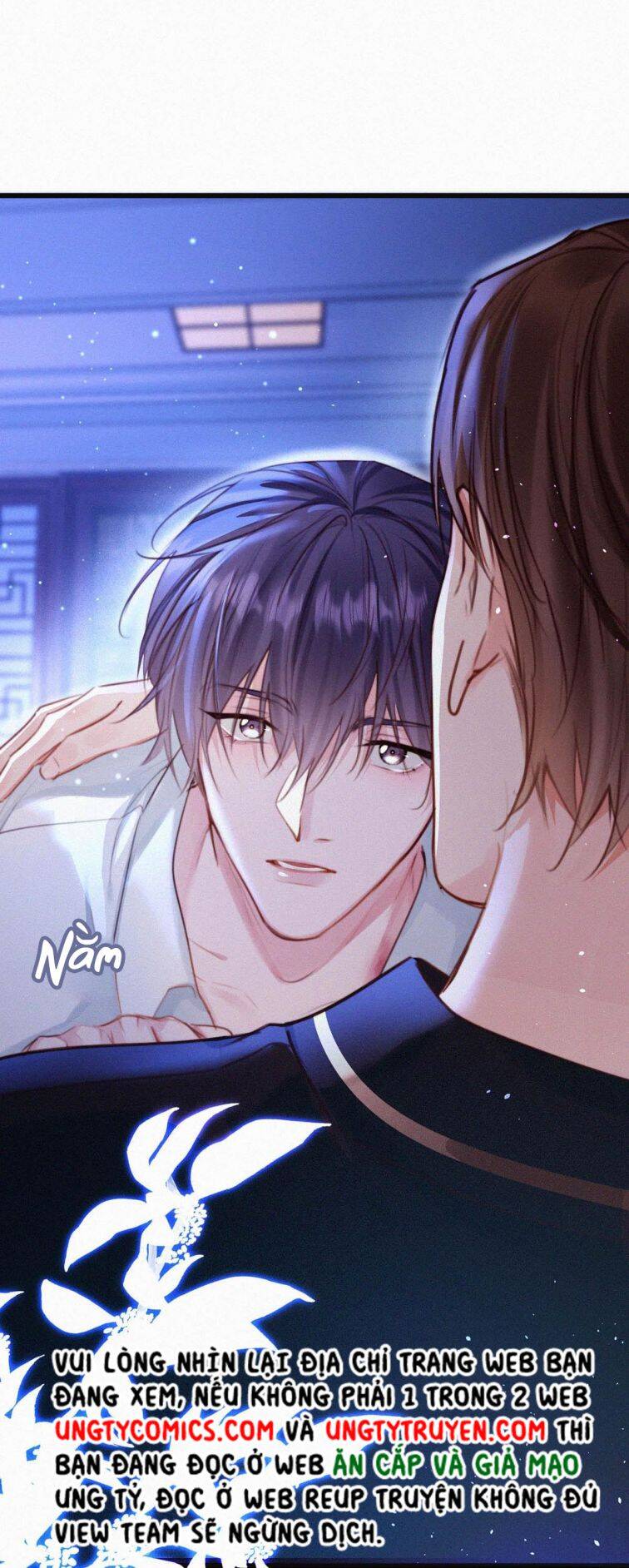 Môi Súng Chapter  28 - 36