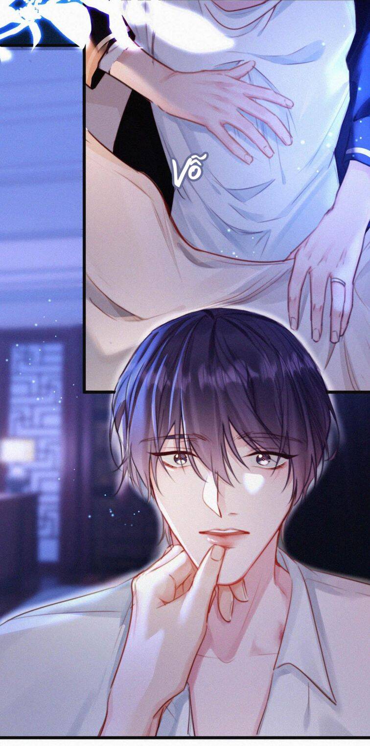 Môi Súng Chapter  28 - 37