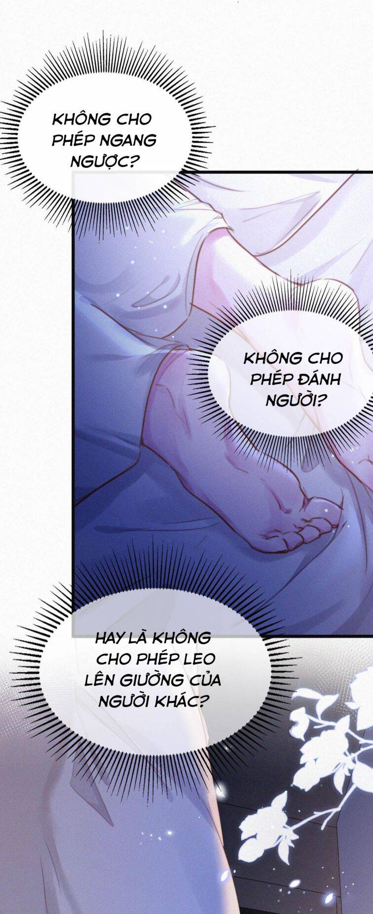 Môi Súng Chapter  28 - 39