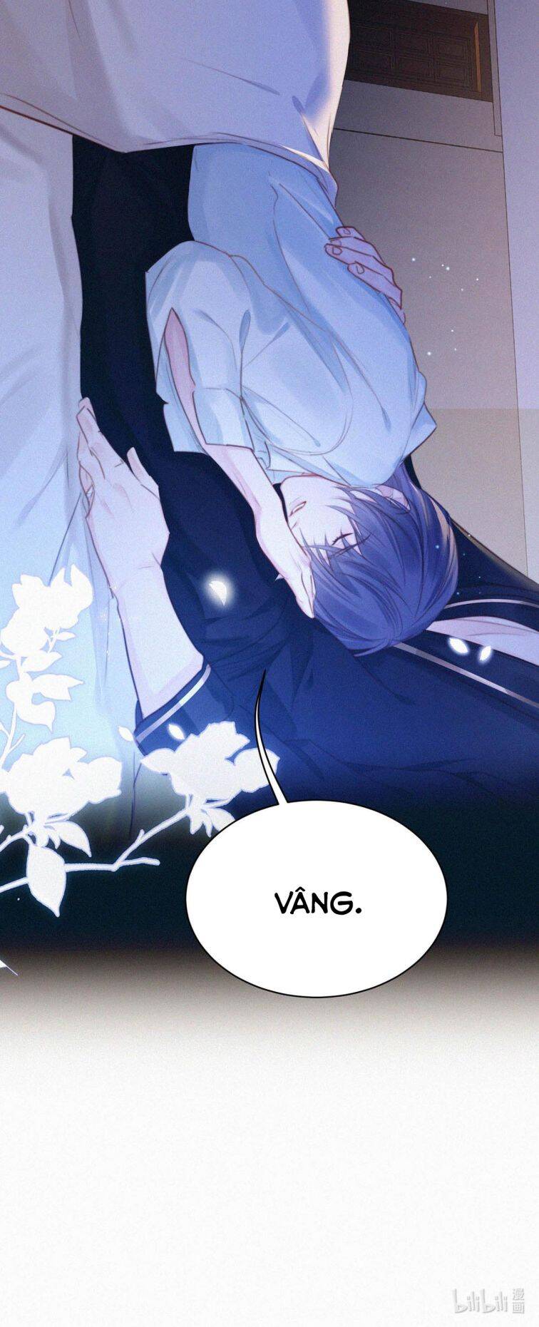 Môi Súng Chapter  28 - 40