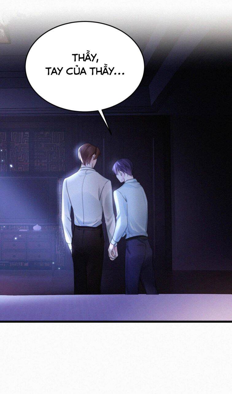 Môi Súng Chapter  28 - 6