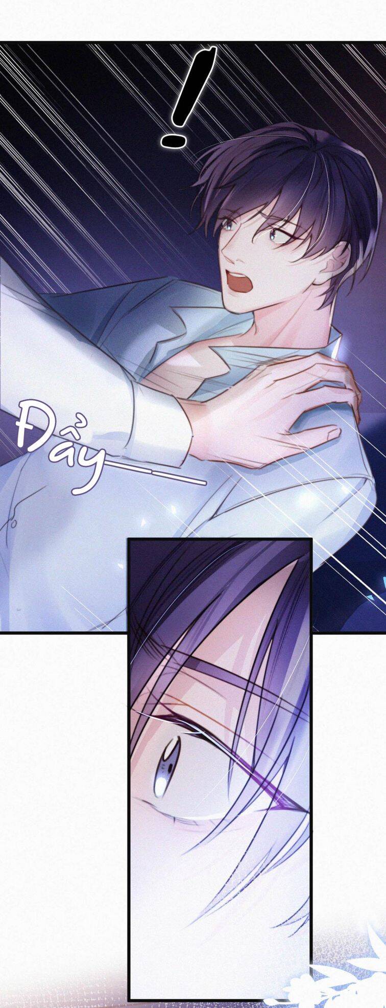 Môi Súng Chapter  28 - 7