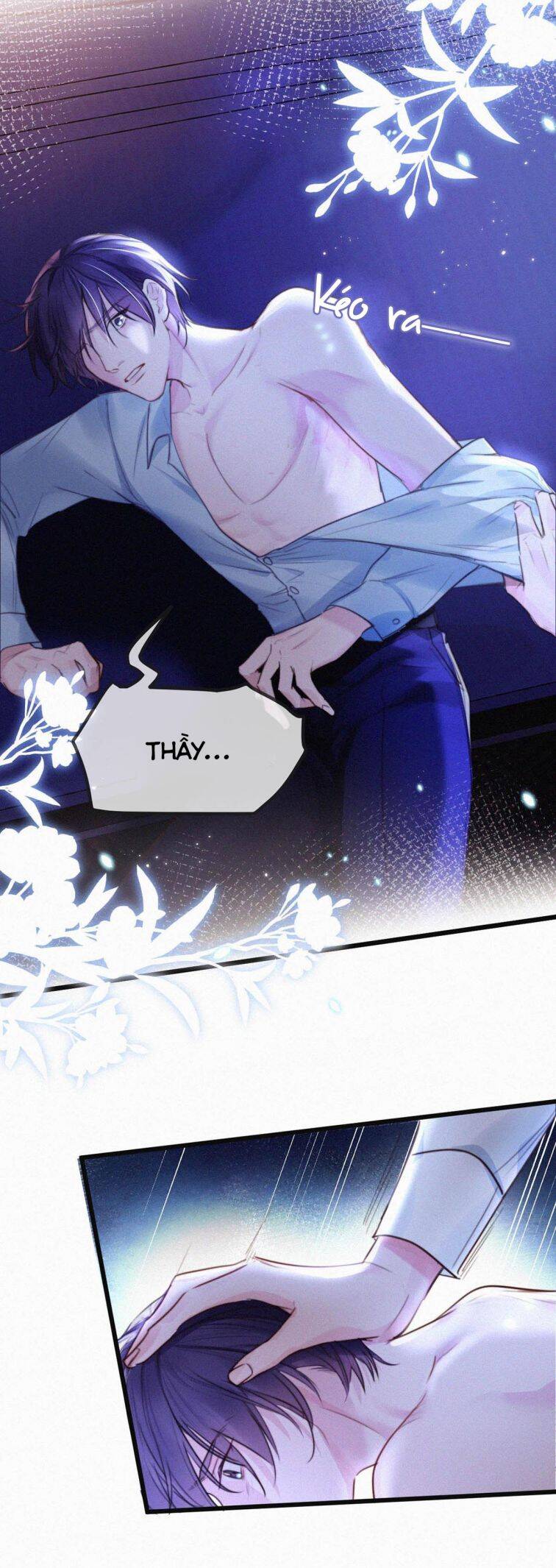 Môi Súng Chapter  28 - 8