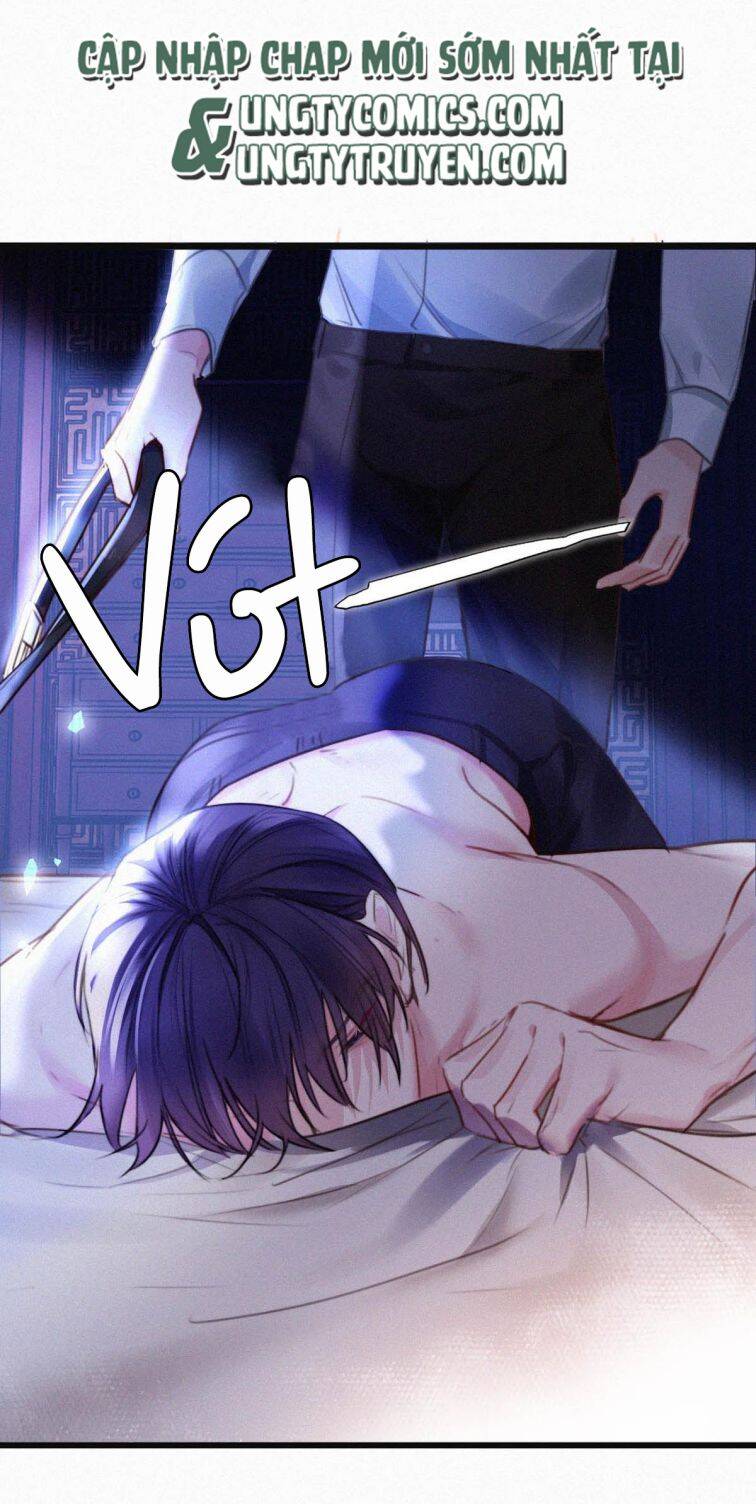 Môi Súng Chapter  28 - 9