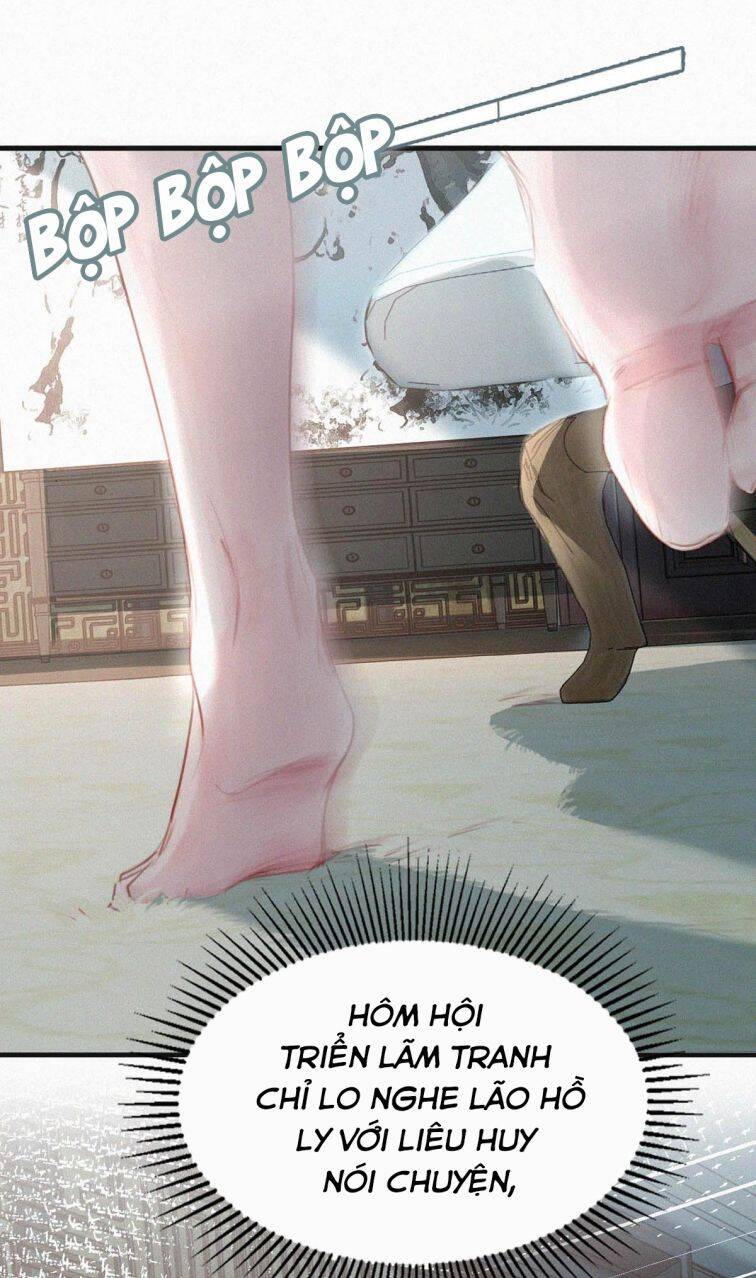 Môi Súng Chapter  29 - 13