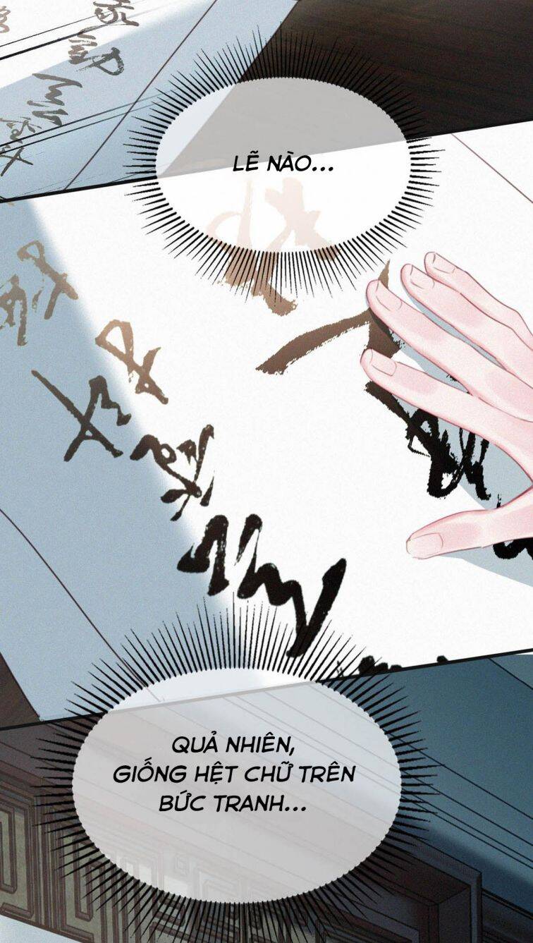 Môi Súng Chapter  29 - 15