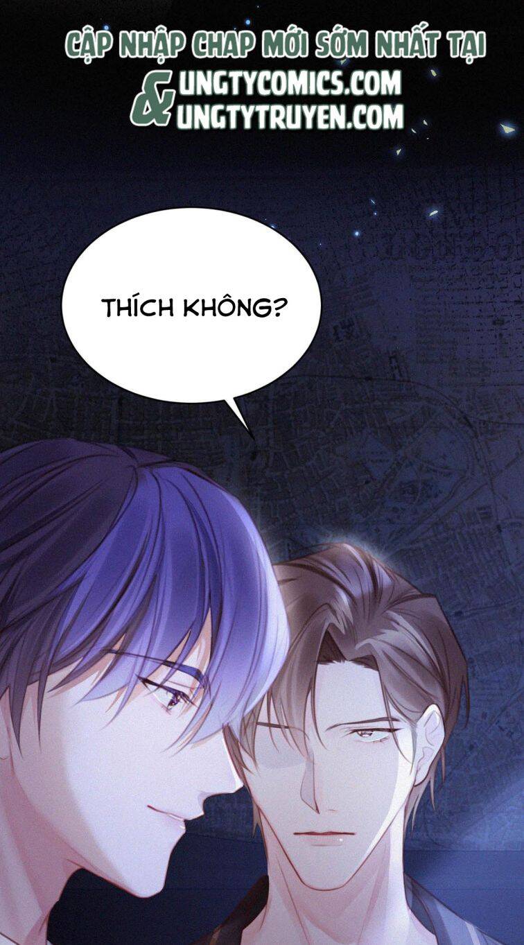 Môi Súng Chapter  29 - 18