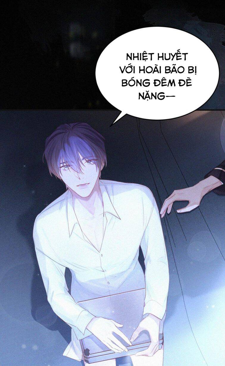 Môi Súng Chapter  29 - 20