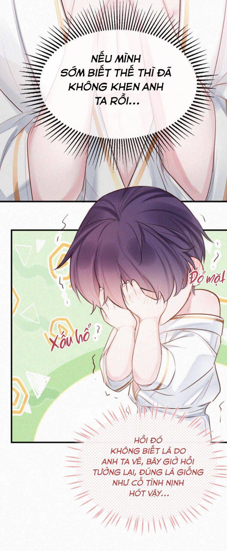 Môi Súng Chapter  29 - 23