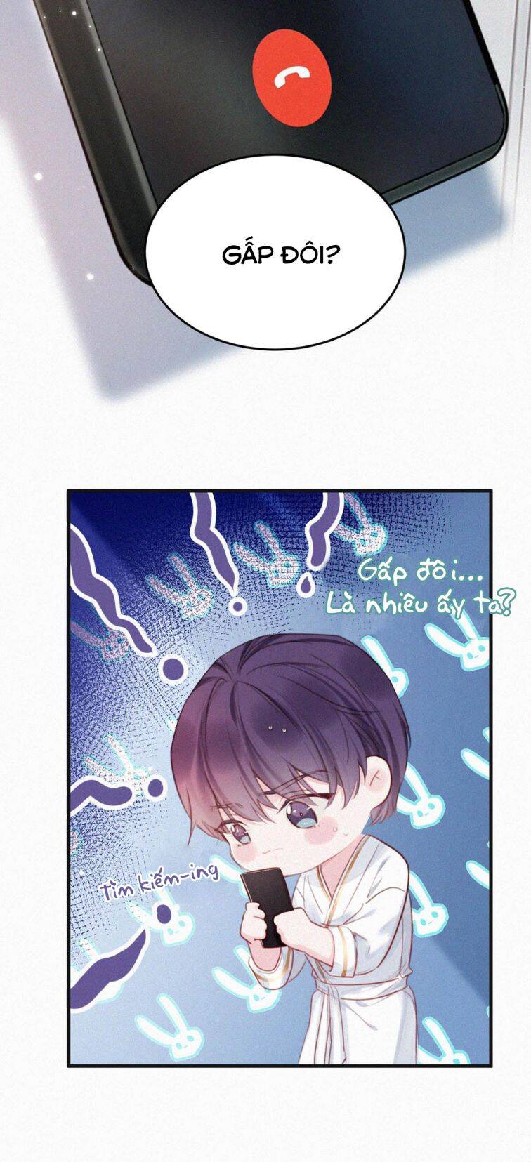 Môi Súng Chapter  29 - 27