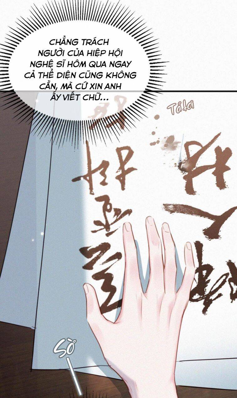 Môi Súng Chapter  29 - 29