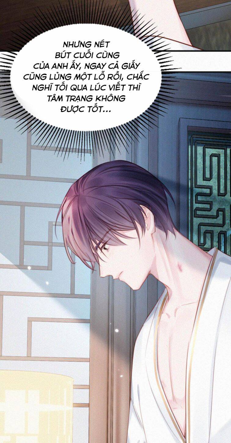 Môi Súng Chapter  29 - 30