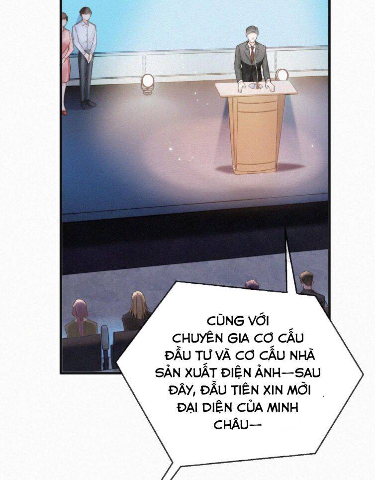 Môi Súng Chapter  29 - 34