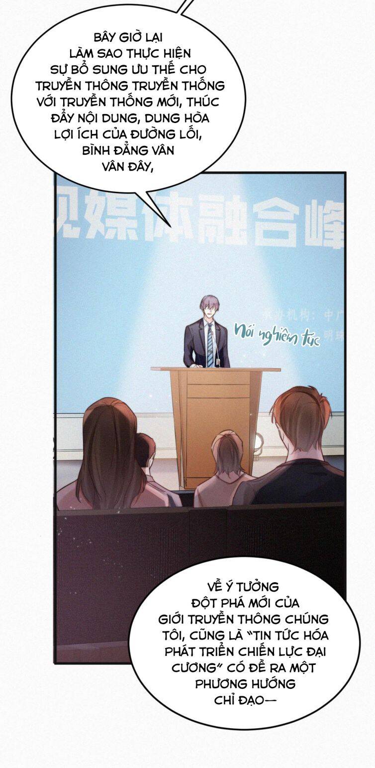 Môi Súng Chapter  29 - 38