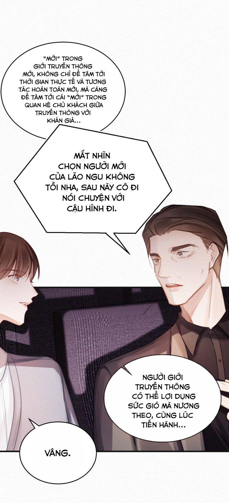 Môi Súng Chapter  29 - 39