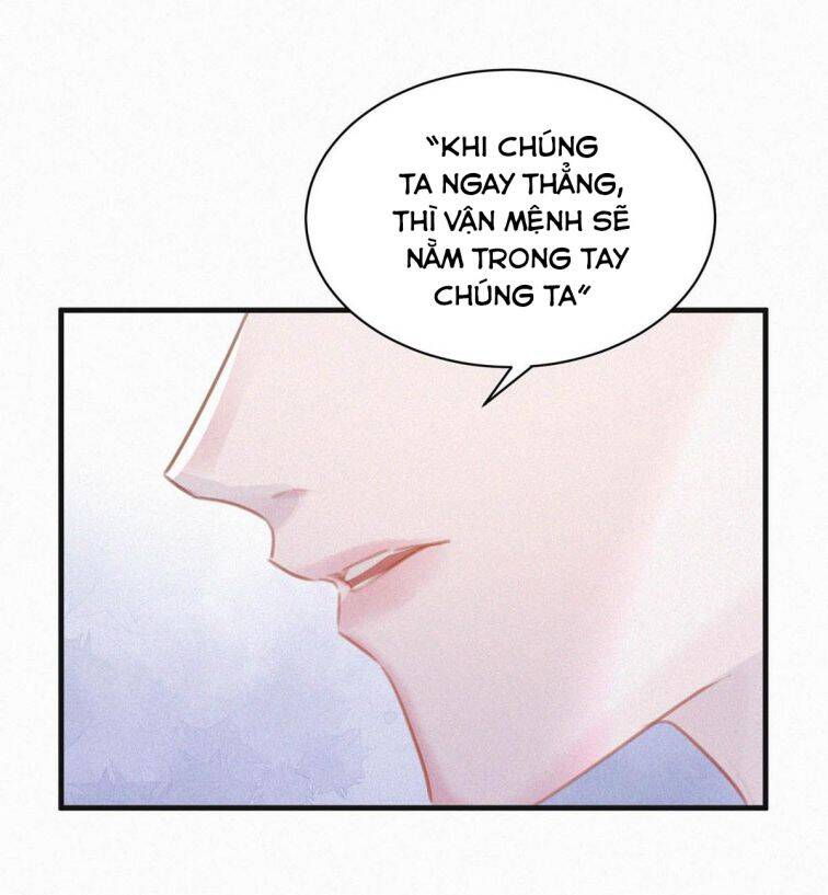 Môi Súng Chapter  29 - 40